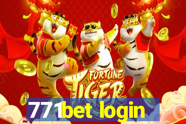 771bet login